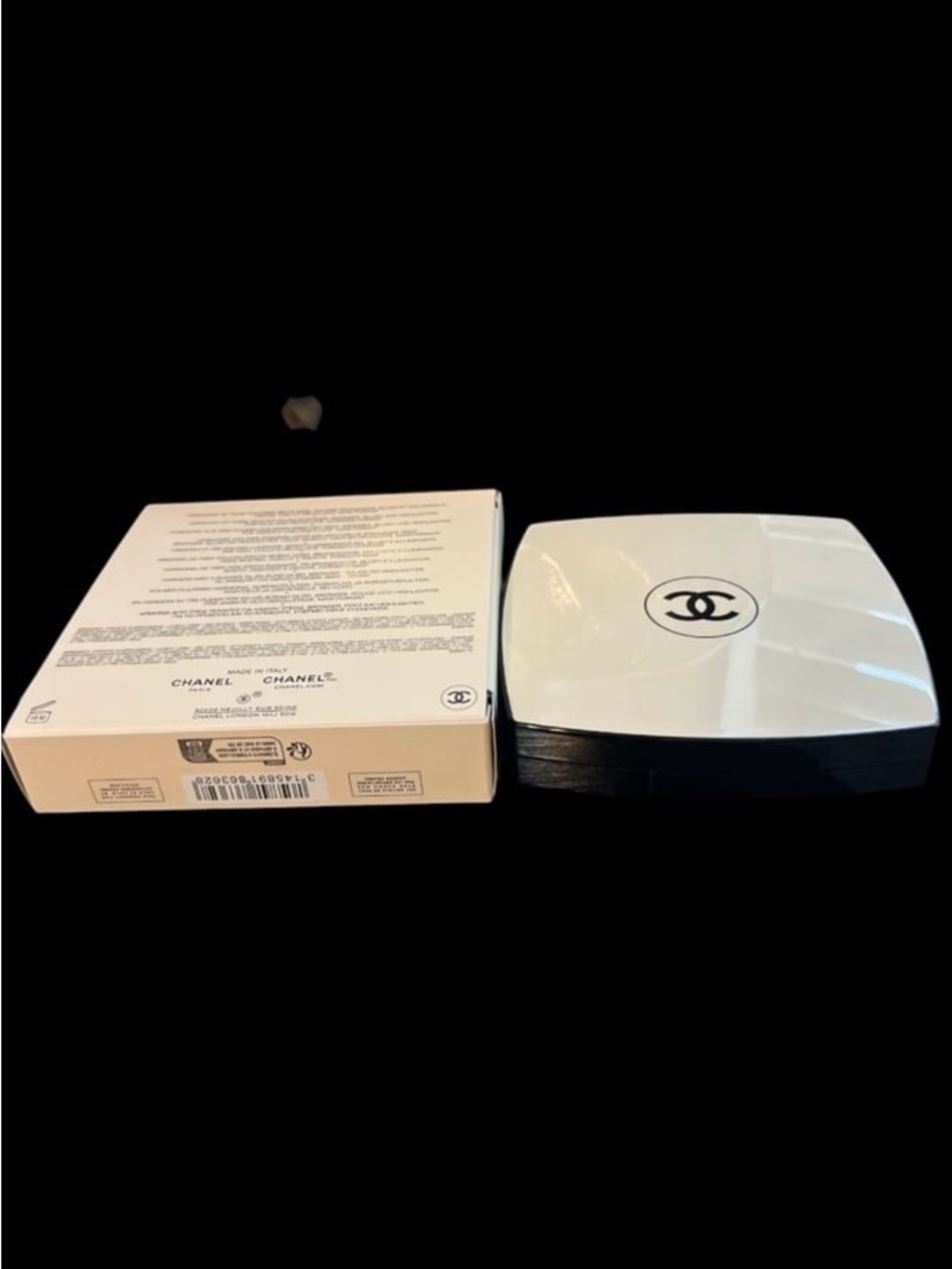 CHANEL Les Beiges Healthy Glow Sun-Kissed Powder - Light Coral Pink & Bronze - Picture 2 of 2